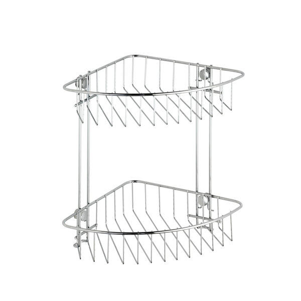 Symple Stuff Koehler Shower Caddy Wayfair.ie